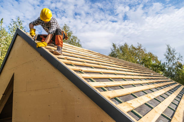 Best Local Roofing Companies  in Belpre, OH